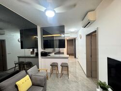 The Garden Residences (D19), Apartment #476906221